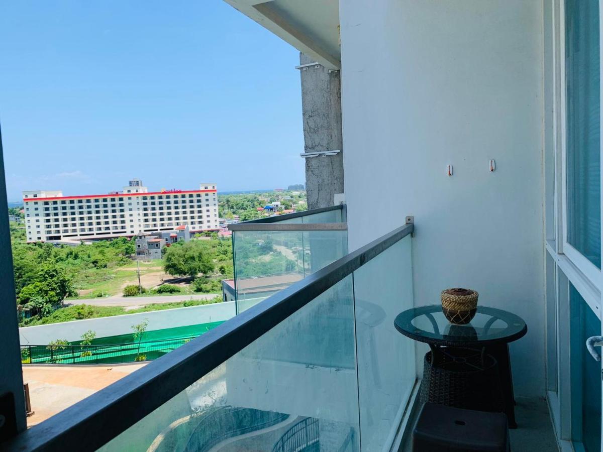 The Mactan Town Hotel Lapu-Lapu City Luaran gambar