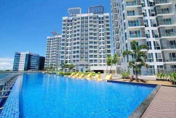 The Mactan Town Hotel Lapu-Lapu City Luaran gambar