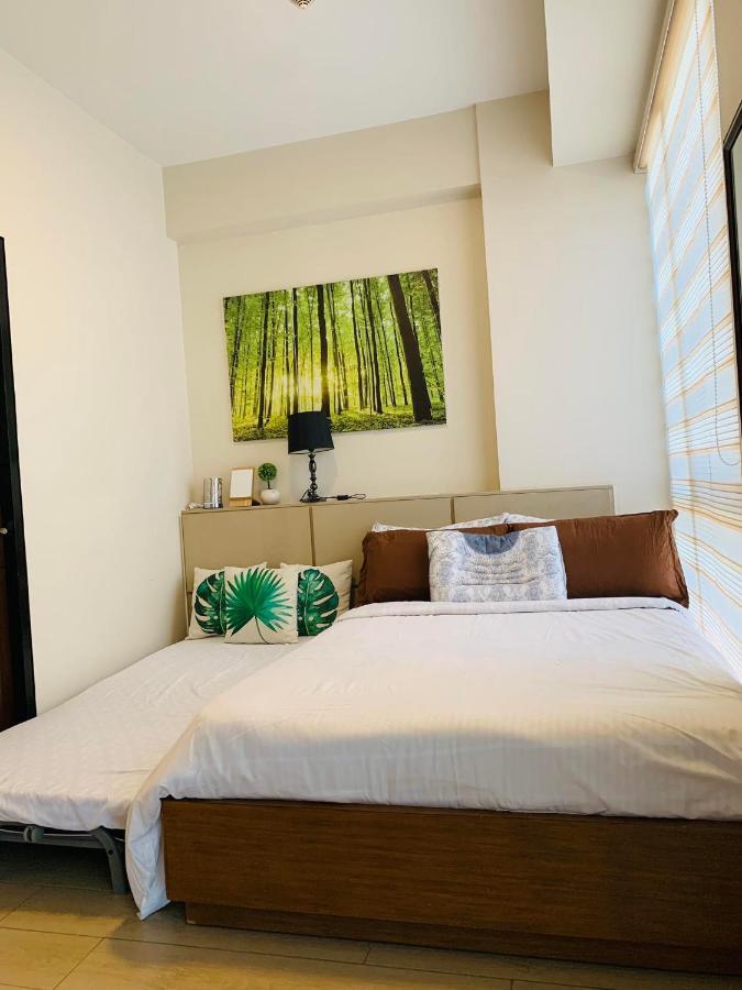 The Mactan Town Hotel Lapu-Lapu City Luaran gambar