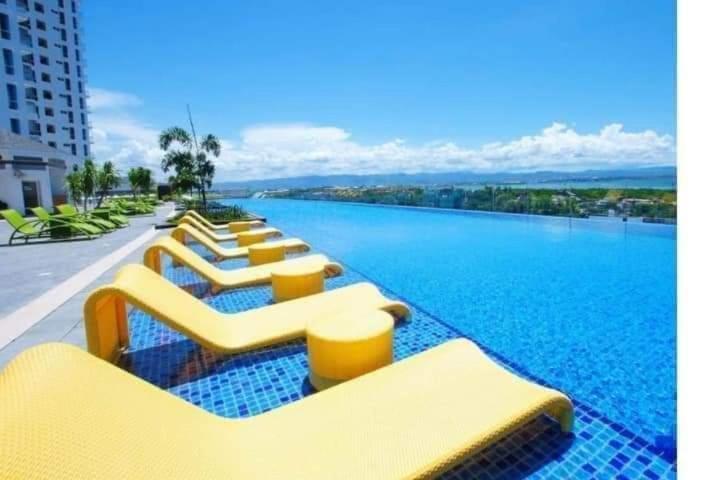 The Mactan Town Hotel Lapu-Lapu City Luaran gambar