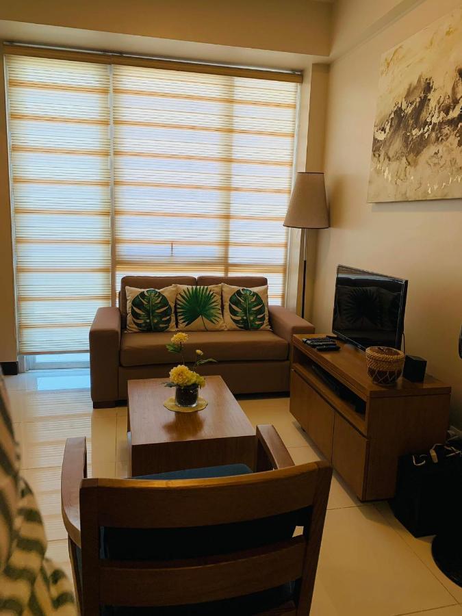 The Mactan Town Hotel Lapu-Lapu City Luaran gambar