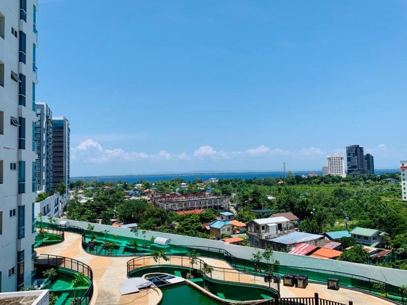 The Mactan Town Hotel Lapu-Lapu City Luaran gambar